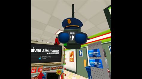 jacksepticeye job simulator store clerk|STORE CLERK BLUES .